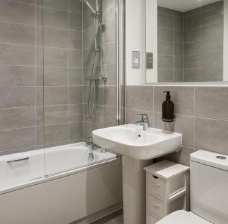 Spencers Wood Apartment | Reading Retreat – 1 Bed with Private Parking