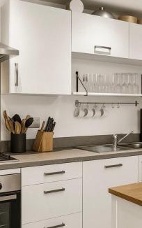 Spencers Wood Apartment | Reading Retreat – 1 Bed with Private Parking