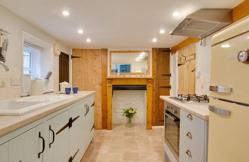 Overstrand House | Reading Room Cottage