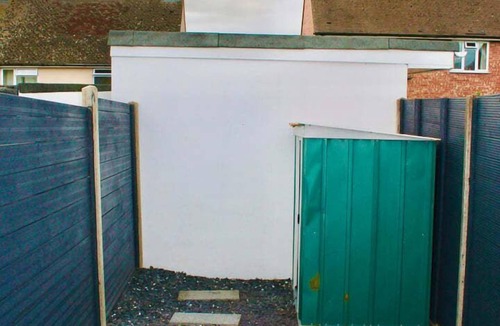 Reading Apartment | Reading's Peaceful Gem