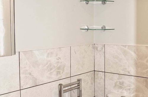 Reading Apartment | Reading's Peaceful Gem