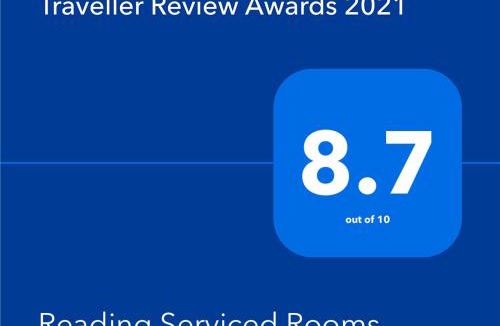 Reading Hotel | Reading Serviced Rooms