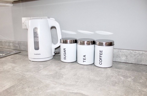 Blackpool Town Center Apartment | Reads Luxury Apartments