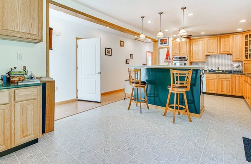 Readsboro House | Readsboro Home Rental ~ 15 Mi to Berkshire Resort!