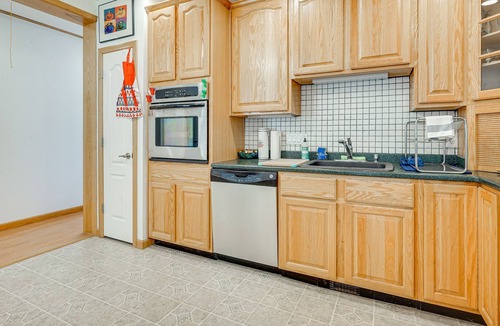 Readsboro House | Readsboro Home Rental ~ 15 Mi to Berkshire Resort!