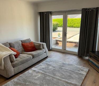Alderley Edge Apartment | Readsmere Drive, Alderley Edge