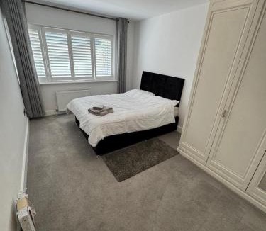 Alderley Edge Apartment | Readsmere Drive, Alderley Edge