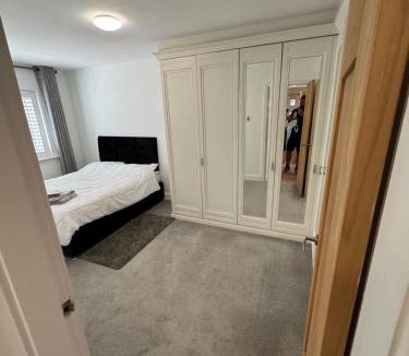 Alderley Edge Apartment | Readsmere Drive, Alderley Edge