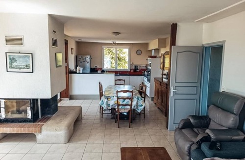 Montournais House | Ready for a memorable stay in Vendée?