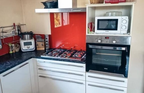 Montournais House | Ready for a memorable stay in Vendée?