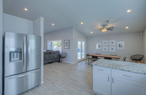 Desert Harbor House | Ready for fun in the sun