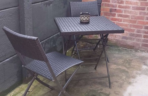 Lens Apartment | Ready Player, jeux, wifi, proche Bollaert, 2 pers