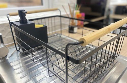 Stonnall House | Ready Stay Work Lodge