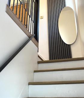 Stonnall House | Ready Stay Work Lodge