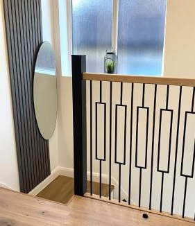 Stonnall House | Ready Stay Work Lodge