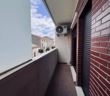 Arguedas Apartment | Real 92