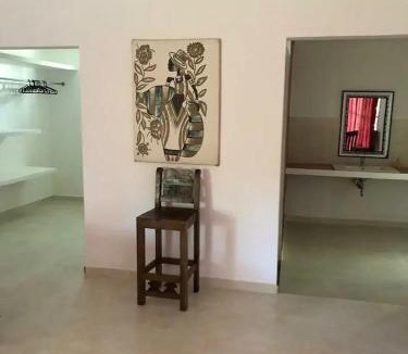 Samana Apartment | Real blue