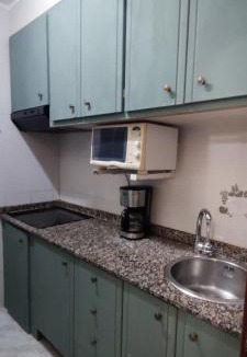 Alcora Apartment | Real Fábrica del Conde de Aranda
