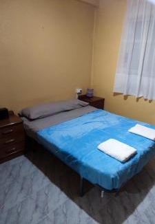 Alcora Apartment | Real Fábrica del Conde de Aranda