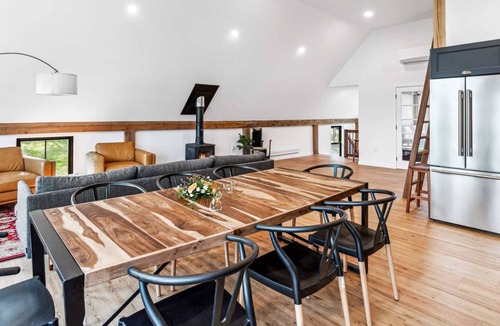 Barnard House | Real Farm! - The Barn at Winterfound Farm
