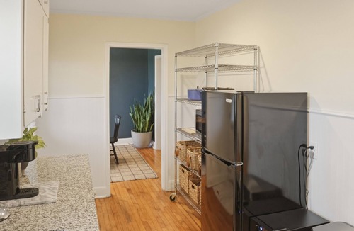 Allandale House | Real Home Near UT & Downtown - 3 Bed 2 Bath, Big Yard, Great Design