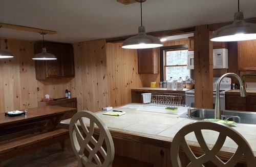 Jackson House | Real Maine Experience