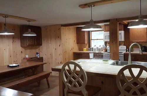 Jackson House | Real Maine Experience