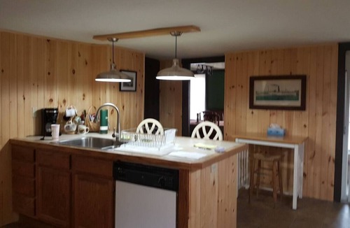 Jackson House | Real Maine Experience