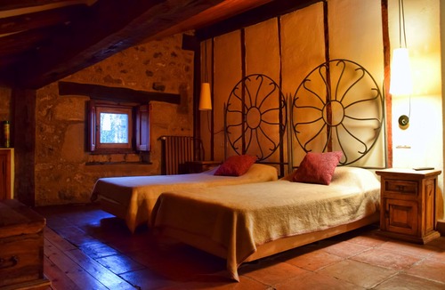 Molinos de Duero Hotel | Real Posada De La Mesta