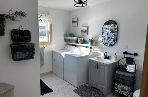Smithfield Apartment | Real Sanchos Unit 1