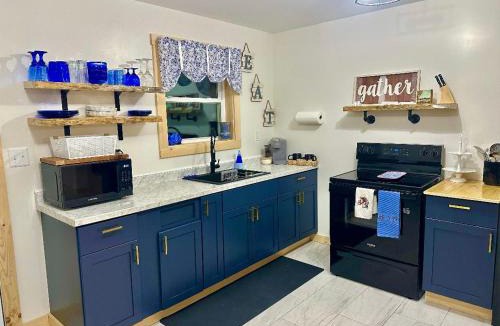 Smithfield Apartment | Real Sanchos Unit 1