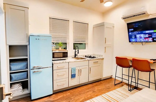 Estrella Cottage | Real Tiny Home 200sqftnn