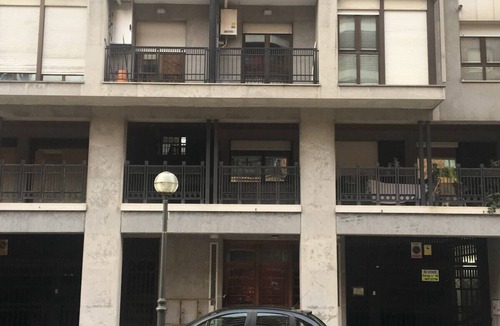 Irun Apartment | Real Unión by Basquelidays