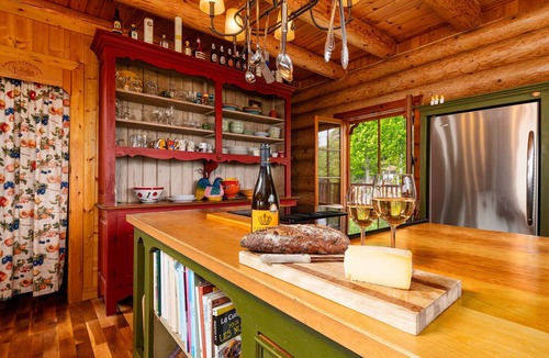 Saint Irenee House | Realize your dream!