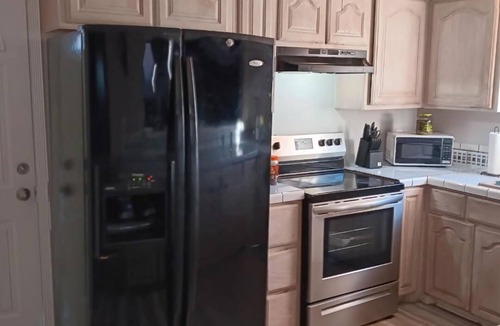 Central City House | REALLY CUTE REMODELDED 2 BR HOME, Corpus Christi CH/A.CLOSE TO REFINERIES, I37