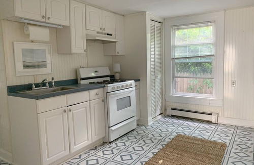 Spring Lake Cottage | Rear Cottage in Spring Lake