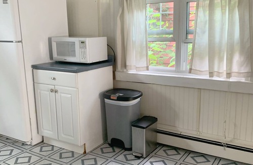 Spring Lake Cottage | Rear Cottage in Spring Lake