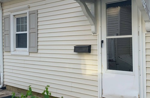 Spring Lake Cottage | Rear Cottage in Spring Lake