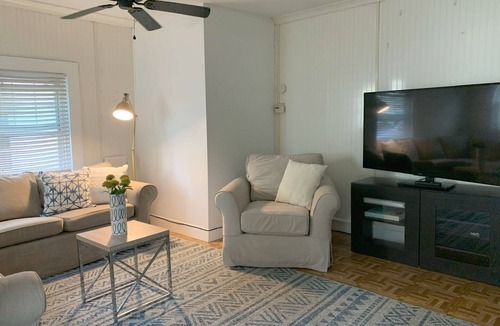 Spring Lake Cottage | Rear Cottage in Spring Lake