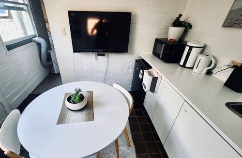 Surry Hills Apartment | Rear Garden Suite with Patio