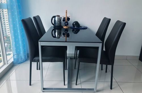 Johor Bahru Apartment | Reasonably Priced Studio @ KSL Residences Daya