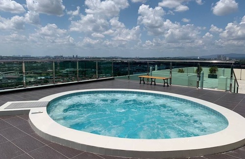 Johor Bahru Apartment | Reasonably Priced Studio @ KSL Residences Daya