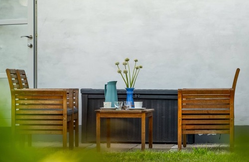Øster Melholt House | "Rebecca" - 1.5km from the sea by Interhome