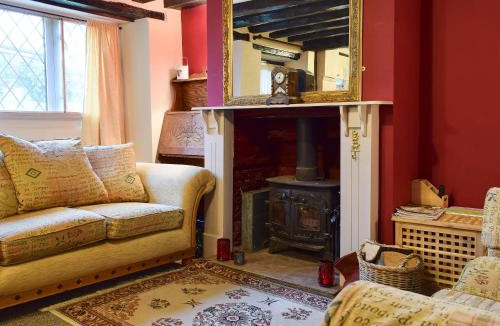 Flecknoe House | Rebecca's Cottage