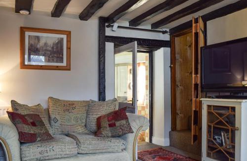 Flecknoe House | Rebecca's Cottage