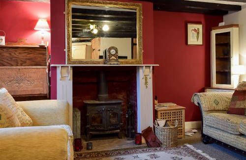 Flecknoe House | Rebecca's Cottage