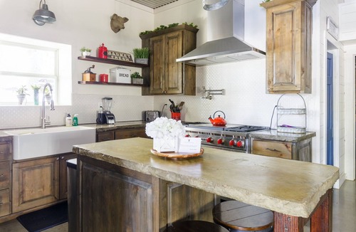 Kendalia Other | Rebel Reindeer Ranch Oasis