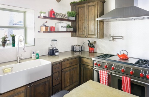 Kendalia Other | Rebel Reindeer Ranch Oasis