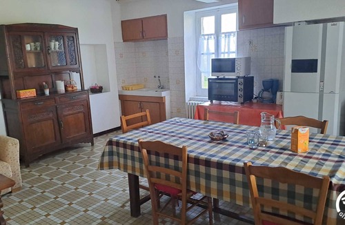 Saint-Julien-du-Puy House | Rebellat - SAINT-JULIEN-DU-PUY