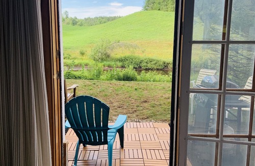 Londonderry Condo | Reboot & Relax while surrounded by Vermont beauty.